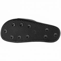 BOYS ACCESSORIES KIDS GODFREY SLIDES-BLK/YELLOW New Arrivals