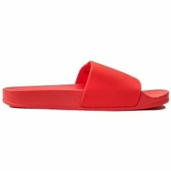 BOYS ACCESSORIES KIDS GODFREY SLIDES-RED New Arrivals
