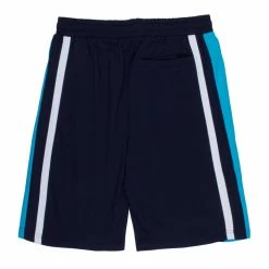 MENS SHORTS HARLEM GRAPHIC SHORT-NAVY Best Sellers