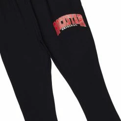 Best Sale ๐ MENS TRACK SETS HESS T-SHIRT/FLARE PANT SET-BLACK ๐ 13 MENS TRACK SETS HESS T-SHIRT/FLARE PANT SET-BLACK