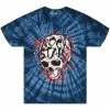 MENS TEES Tops HIERONYMUS T-SHIRT-BLUE