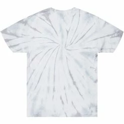 MENS TEES HIERONYMUS T-SHIRT-GREY