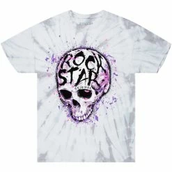 MENS TEES HIERONYMUS T-SHIRT-GREY