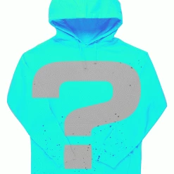 MENS HOODIES & SWEATSHIRTS MENS MYSTERY HOODIE Tops