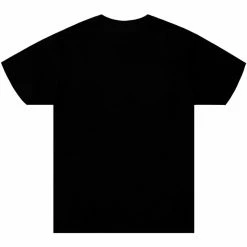 Flash Sale ⌛ MENS TEES HUTTON GRAPHIC T-SHIRT-BLACK/GREY Tops 🛒 5 MENS TEES HUTTON GRAPHIC T-SHIRT-BLACK/GREY Tops