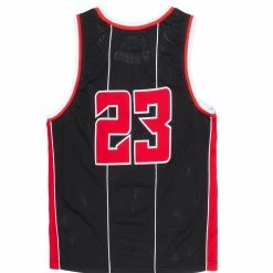 Hot Sale 🔥 MENS TANKS HYLAND JERSEY- BLACK 🔥 5 MENS TANKS HYLAND JERSEY- BLACK