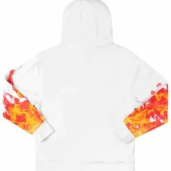 MENS HOODIES & SWEATSHIRTS Tops HORACE HOODIE-BLK