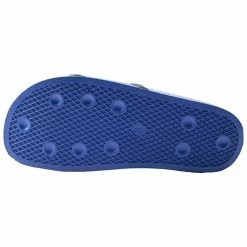 BOYS ACCESSORIES KIDS IMPERIAL SLIDES-BLUE New Arrivals