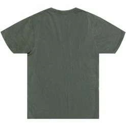 WOMENS TEES ISA T-SHIRT - GREEN