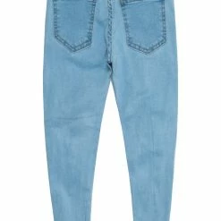 GIRLS JEANS New Arrivals GIRLS JEMMA JEAN-BLUE