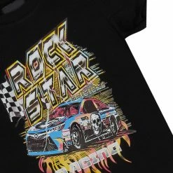 Flash Sale ✨ BOYS DENIM SETS New Arrivals BOYS CLAYDON T-SHIRT/JEAN SET-BLACK 🛒 5 BOYS DENIM SETS New Arrivals BOYS CLAYDON T-SHIRT/JEAN SET-BLACK