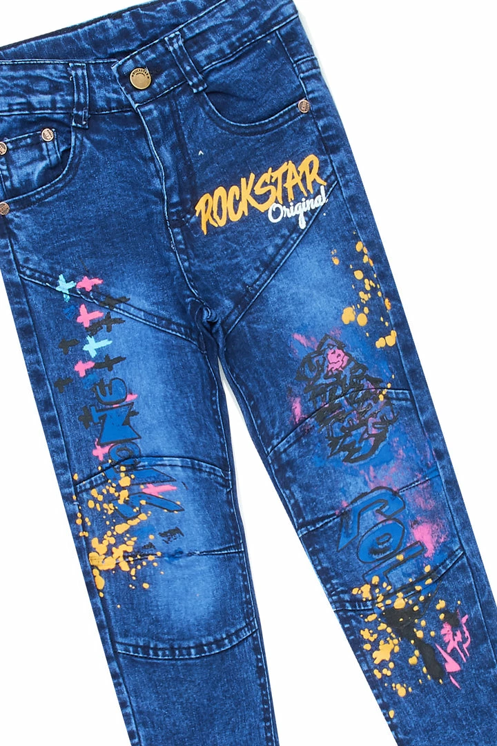 Wholesale 🌟 BOYS DENIM SETS BOYS ZAYDEN HOODIE/JEAN SET-YELLOW New Arrivals ⌛ 3 BOYS DENIM SETS BOYS ZAYDEN HOODIE/JEAN SET-YELLOW New Arrivals