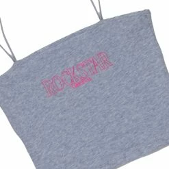 WOMENS SHORT SETS JESSICA SHORT SET-BLUE/GREY