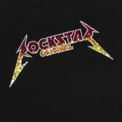 MENS SHORT SETS JAKOBE SHORT SET-BLACK Track Sets