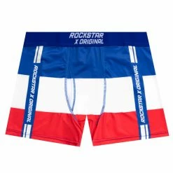 MENS ACCESSORIES JALEN UNDERWEAR-BLUE