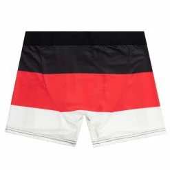 MENS ACCESSORIES JALEN UNDERWEAR-RED