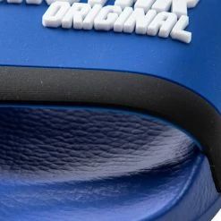 BOYS ACCESSORIES KIDS JEFF SLIDES-BLUE New Arrivals