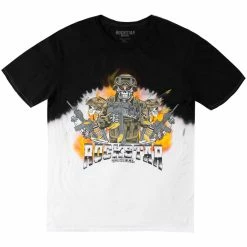 MENS TEES JUDE GRAPHIC T-SHIRT