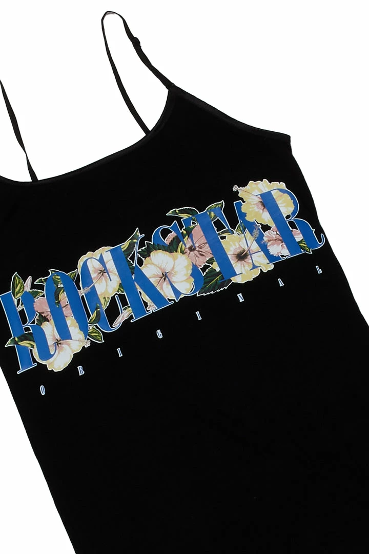 Top 10 ๐ WOMENS TOPS KAISYN TANK TOP-BLACK ๐ฏ 2 WOMENS TOPS KAISYN TANK TOP-BLACK