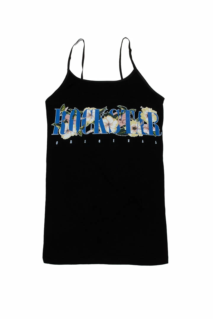 Top 10 ๐ WOMENS TOPS KAISYN TANK TOP-BLACK ๐ฏ 1 WOMENS TOPS KAISYN TANK TOP-BLACK