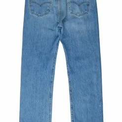 Flash Sale ✔️ MENS 👖 JEANS Denim KLIFF PRINTED VINTAGE JEAN-LIGHT WASH 🛒 15 MENS JEANS Denim KLIFF PRINTED VINTAGE JEAN-LIGHT WASH