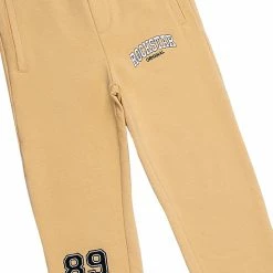 BOYS TRACK SETS KIDS DEVIN TRACK SET- BEIGE