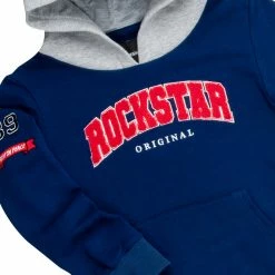 BOYS TRACK SETS KIDS DEVIN TRACK SET- NAVY