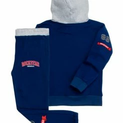 Wholesale 🌟 BOYS TRACK SETS KIDS DEVIN TRACK SET- NAVY 🥰 7 BOYS TRACK SETS KIDS DEVIN TRACK SET- NAVY