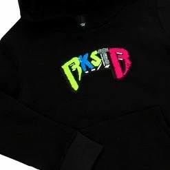 BOYS TRACK SETS New Arrivals KIDS JACOB TRACK SET-BLACK