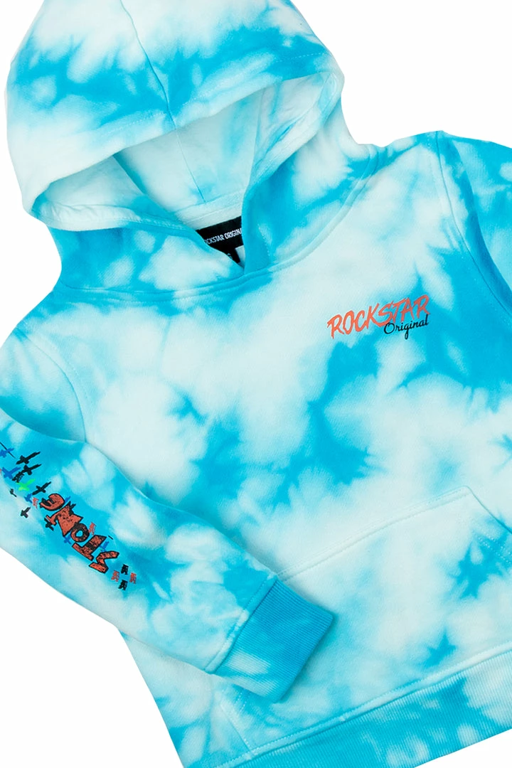 Wholesale 🎁 BOYS TRACK SETS KIDS ZAYDEN TRACK SET-BLUE New Arrivals ✔️ 2 BOYS TRACK SETS KIDS ZAYDEN TRACK SET-BLUE New Arrivals