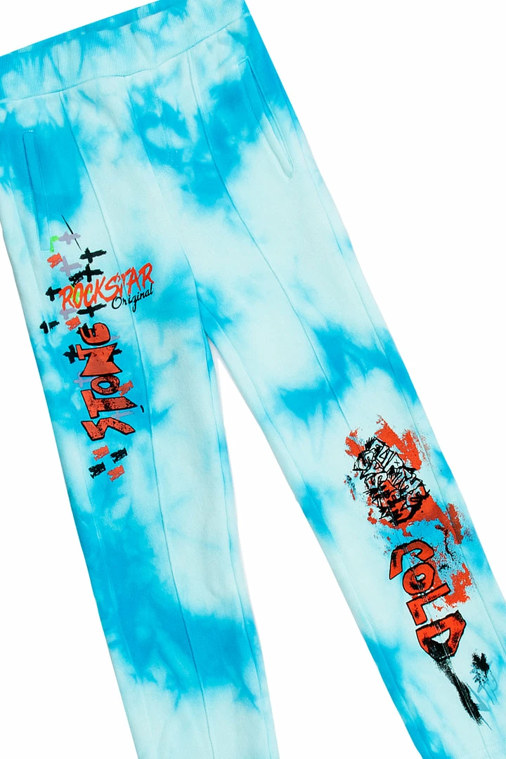 Wholesale 🎁 BOYS TRACK SETS KIDS ZAYDEN TRACK SET-BLUE New Arrivals ✔️ 3 BOYS TRACK SETS KIDS ZAYDEN TRACK SET-BLUE New Arrivals