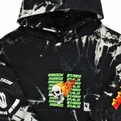 Wholesale π BOYS HOODIES & SWEATSHIRTS KIDS CANNON HOODIE-BLACK New Arrivals 𧨠6 BOYS HOODIES & SWEATSHIRTS KIDS CANNON HOODIE-BLACK New Arrivals