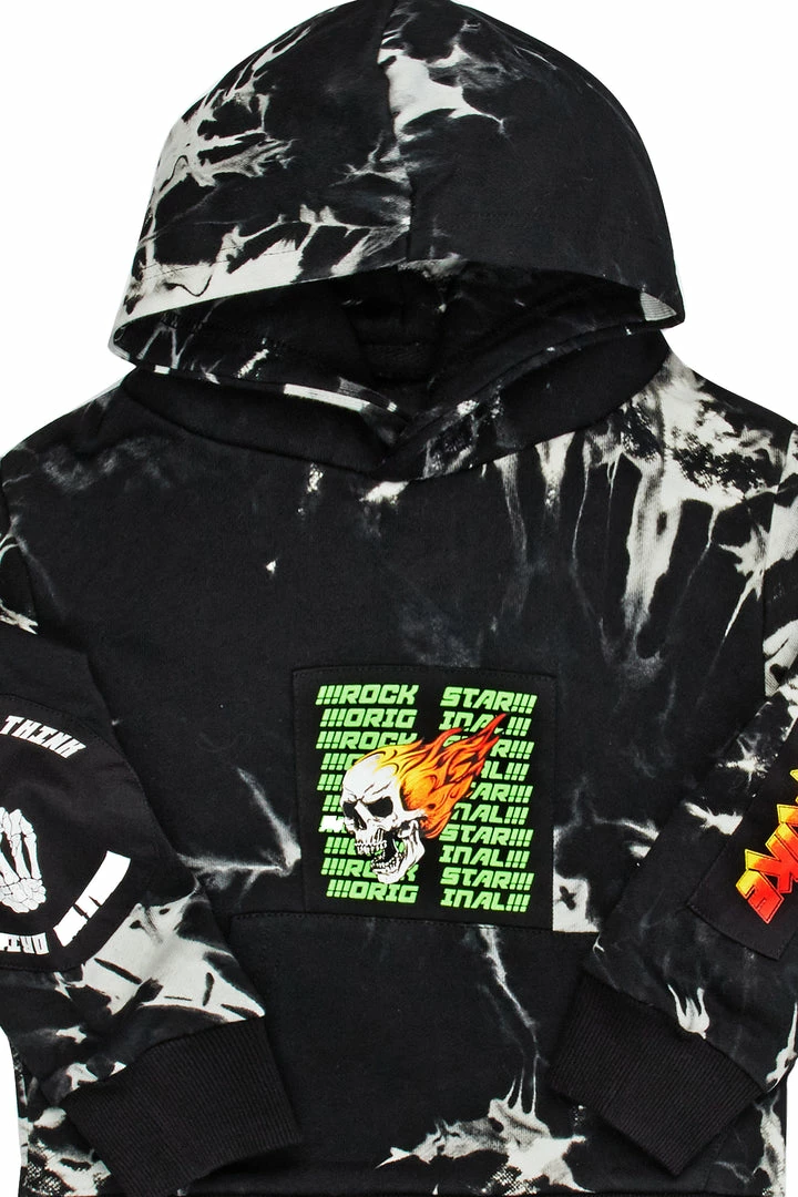 Wholesale π BOYS HOODIES & SWEATSHIRTS KIDS CANNON HOODIE-BLACK New Arrivals 𧨠3 BOYS HOODIES & SWEATSHIRTS KIDS CANNON HOODIE-BLACK New Arrivals