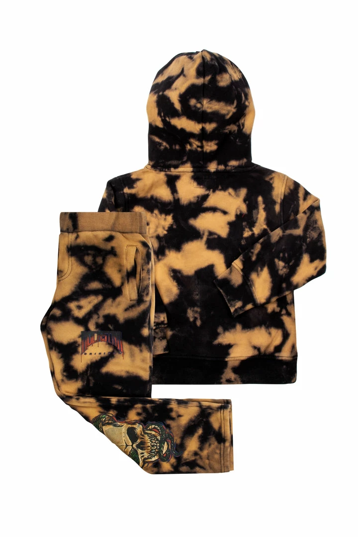 New π BOYS TRACK SETS KIDS LANDO TRACK SET-BLACK β 4 BOYS TRACK SETS KIDS LANDO TRACK SET-BLACK