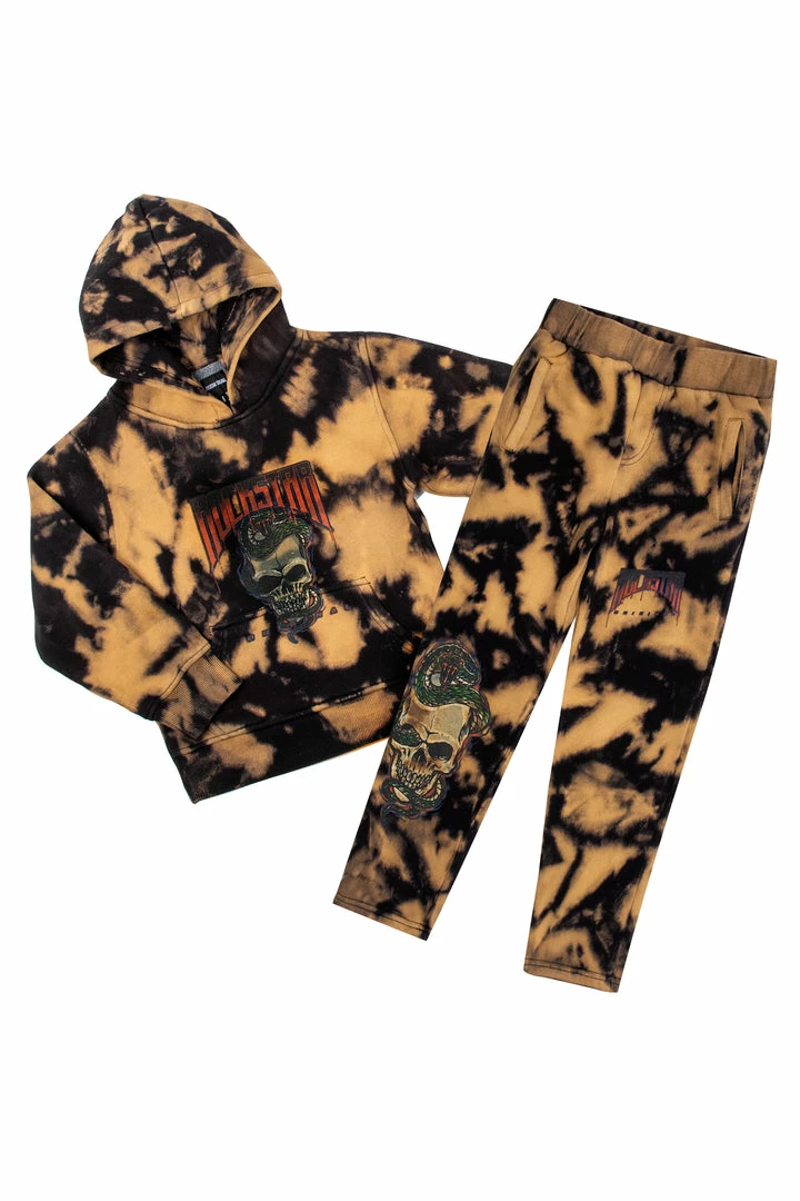 New π BOYS TRACK SETS KIDS LANDO TRACK SET-BLACK β 1 BOYS TRACK SETS KIDS LANDO TRACK SET-BLACK