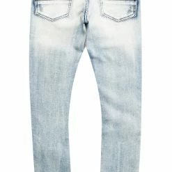 BOYS JEANS KIDS TOVI JEAN-BLUE New Arrivals