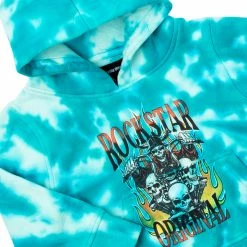 BOYS TRACK SETS KIDS YORK TRACK SET-BLUE