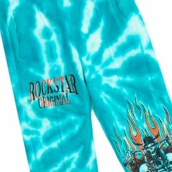 BOYS TRACK SETS KIDS YORK TRACK SET-BLUE