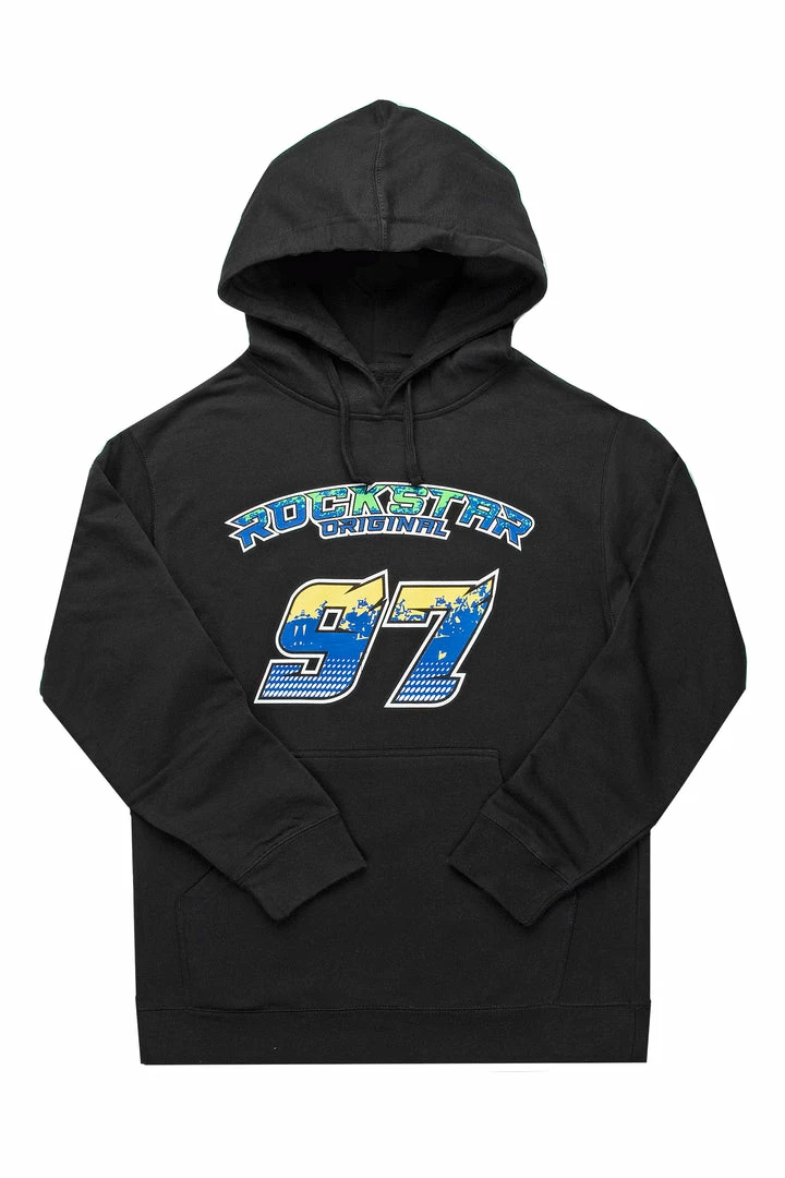 Best reviews of 😍 MENS HOODIES & SWEATSHIRTS KODY GRAPHIC HOODIE-BLACK Tops 😉 1 MENS HOODIES & SWEATSHIRTS KODY GRAPHIC HOODIE-BLACK Tops