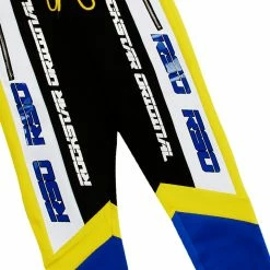 MENS TRACK SETS KODY HOODIE TRACK SET-BLUE