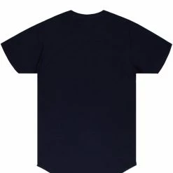 MENS TEES KON T-SHIRT-NAVY Tops