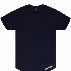 MENS TEES KON T-SHIRT-NAVY Tops