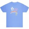 MENS TEES KOONTZ 3.0 GRAPHIC T-SHIRT-LIGHT BLUE Tops