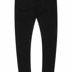 MENS JEANS Koontz 3.0 Jean (Black)