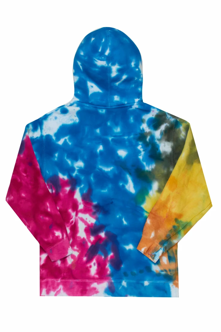 New 🔥 MENS HOODIES & SWEATSHIRTS Tops KOSTAS GRAPHIC HOODIE-ROYAL/PINK 🌟 3 MENS HOODIES & SWEATSHIRTS Tops KOSTAS GRAPHIC HOODIE-ROYAL/PINK