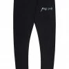 MENS PANTS KOVERT TRACKPANT-BLACK Track Sets