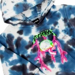 BOYS TRACK SETS New Arrivals KIDS SAGE TRACK SET-BLUE