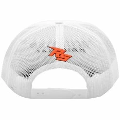 BOYS ACCESSORIES KIDS BRUM TRUCKER HAT-BLUE