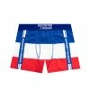 BOYS ACCESSORIES KIDS JALEN UNDERWEAR-BLUE