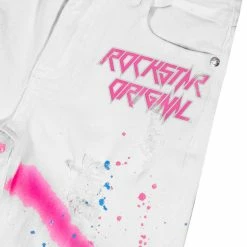 BOYS SHORTS KIDS MAVEN SHORT-BLUE New Arrivals